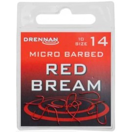 DRENNAN RED BREAM