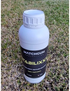 STABILIX MATCHGUM