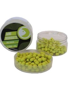 MINI HOOKBAITS 6-7 MM 45 GR