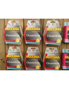 MAXIMA CHAMELEON 250 MT 2