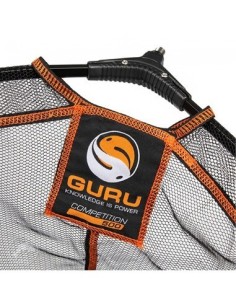 GURU COMPETITION LANDING NET SF400 2