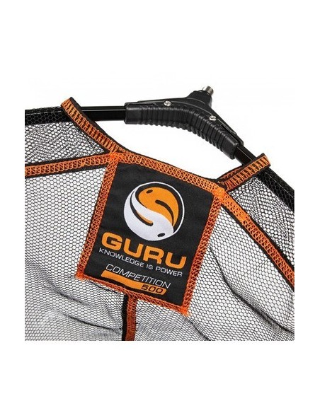 GURU COMPETITION LANDING NET SF400