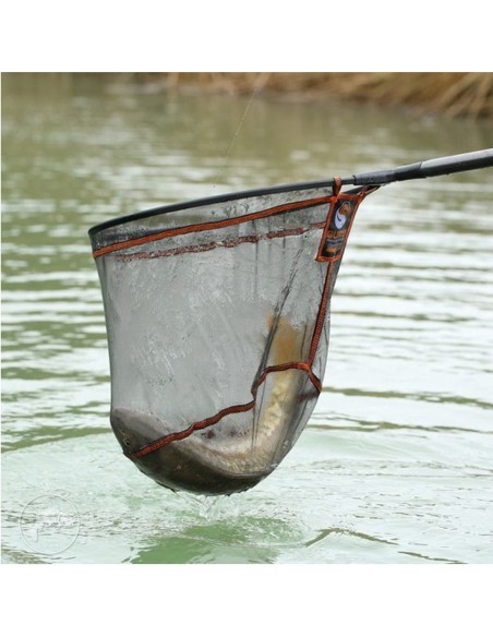 GURU COMPETITION LANDING NET SF400