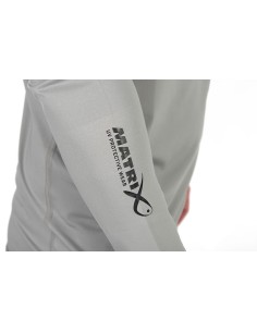 MATRIX UV PROTECTIVE LONG SLEEVE T-SHIRT 2