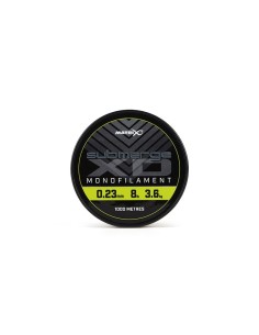 MATRIX SUBMERGE XD BULK MONOFILAMENT