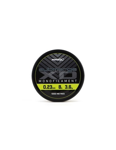 MATRIX SUBMERGE XD BULK MONOFILAMENT