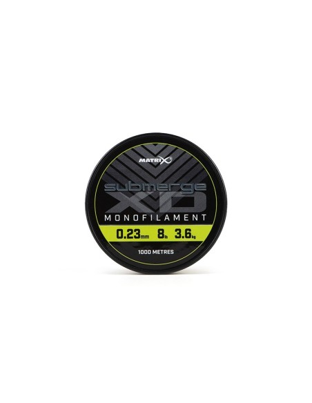 MATRIX SUBMERGE XD BULK MONOFILAMENT