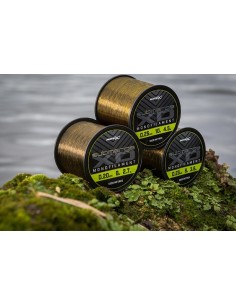 MATRIX SUBMERGE XD BULK MONOFILAMENT 2