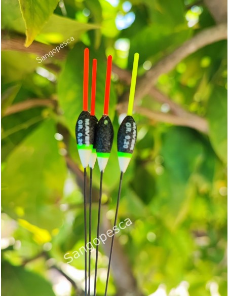 FLOAT COMMERCIAL MATCH 3 MAVER
