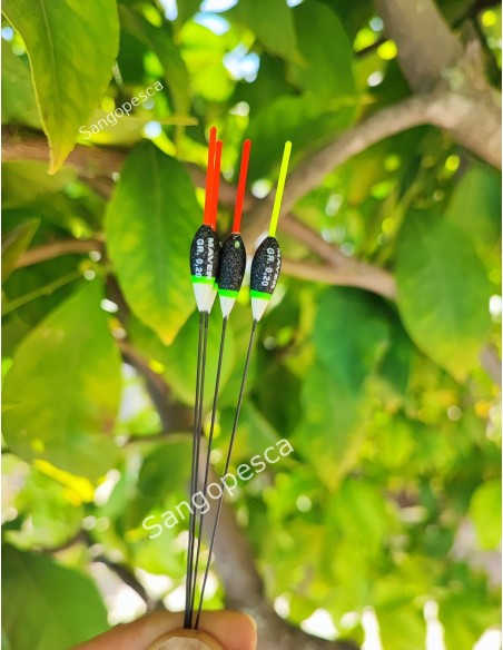 FLOAT COMMERCIAL MATCH 3 MAVER