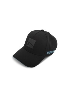 BLACK HD CAP PRESTON 2
