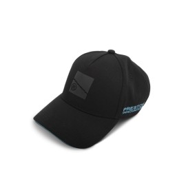 BLACK HD CAP PRESTON