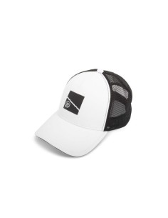 WHITE VENTAMESH HD CAP PRESTON 2