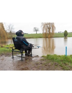IGNITION FEEDER CHAIR COMBO PRESTON 2