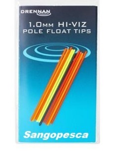 ANTENA FLOTADORES DRENNAN