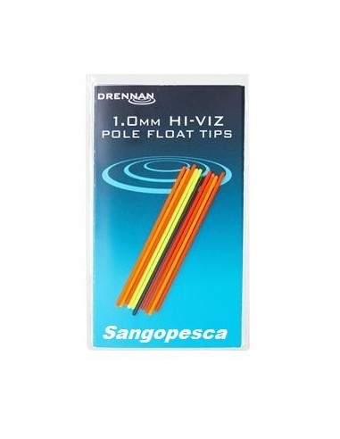 ANTENA FLOTADORES DRENNAN
