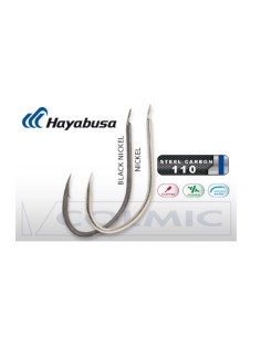 ANZUELO HAYABUSA H.KAJ157 2