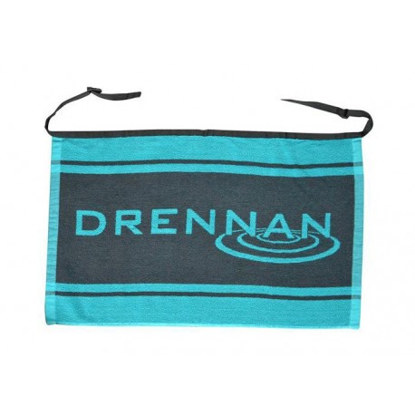 DRENNAN APRON TOWEL