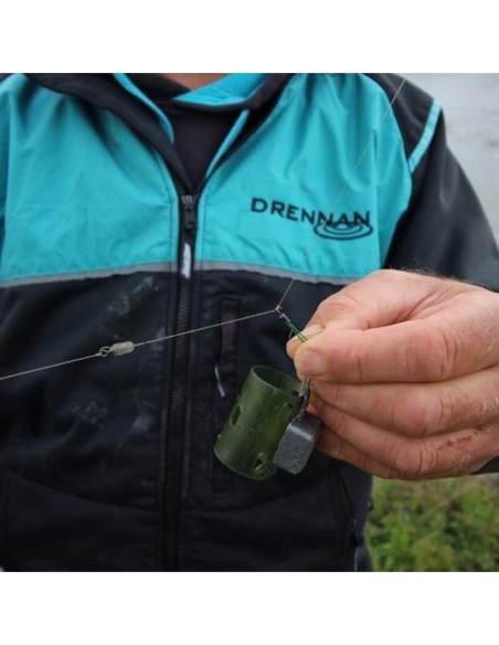 FEEDER GUM DRENNAN