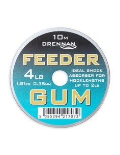 FEEDER GUM DRENNAN