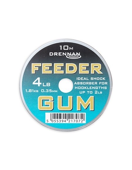 FEEDER GUM DRENNAN