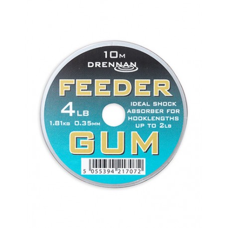 FEEDER GUM DRENNAN