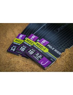 MATRIX MXC-1 POLE RIGS 15CM 2