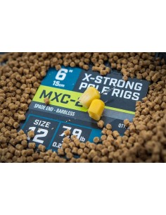 MATRIX MXC-2 POLE RIGS 15CM