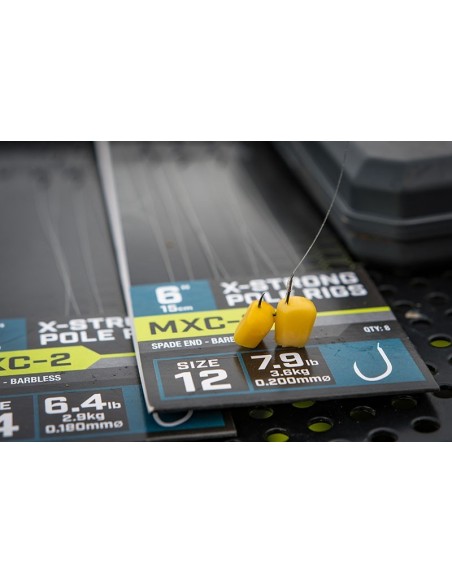 MATRIX MXC-2 POLE RIGS 15CM