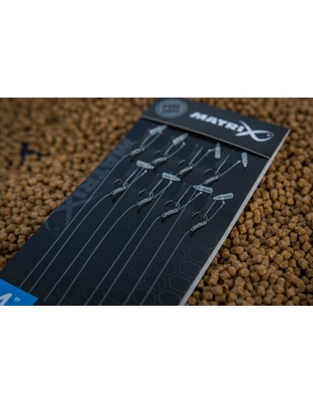 MATRIX MXC-3 SUPER STOP RIGS 10CM
