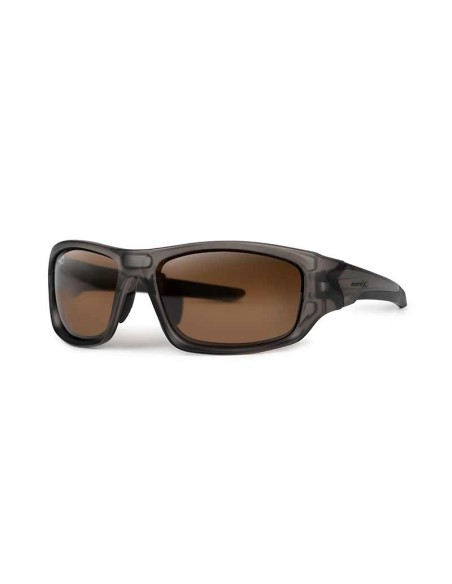 MATRIX WRAPS POLARISED SUNGLASSES