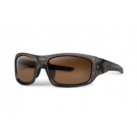 MATRIX WRAPS POLARISED SUNGLASSES