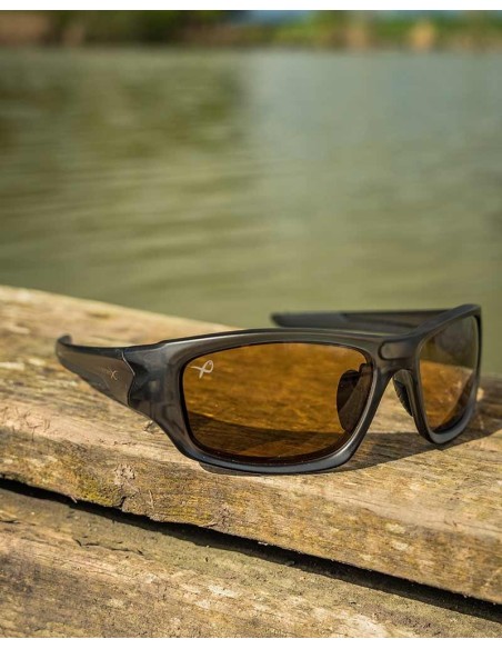 MATRIX WRAPS POLARISED SUNGLASSES