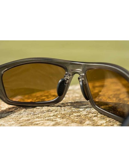 MATRIX WRAPS POLARISED SUNGLASSES