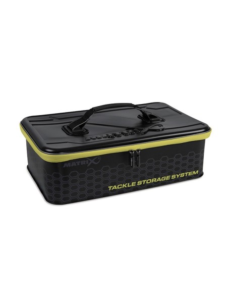 MATRIX EVA TACKLE STORAGE SYSTEM