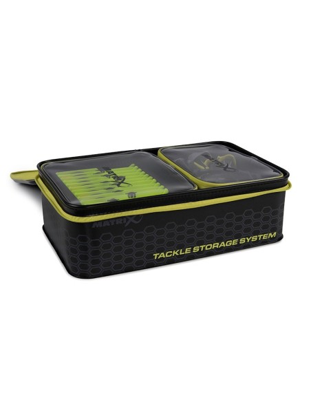 MATRIX EVA TACKLE STORAGE SYSTEM