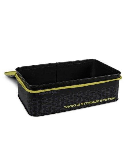 MATRIX EVA TACKLE STORAGE SYSTEM