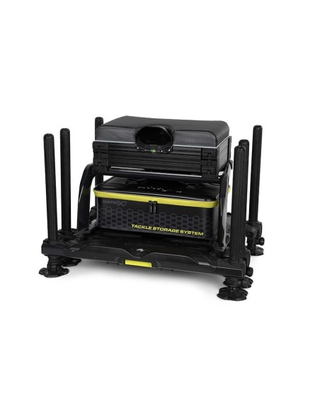 MATRIX EVA TACKLE STORAGE SYSTEM