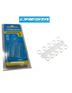 HOOKABLE BAITBANDS CRESTA 2