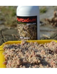 COLA MATCHGUM 750 GR. 2