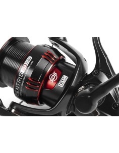 CENTRIS SD REEL PRESTON