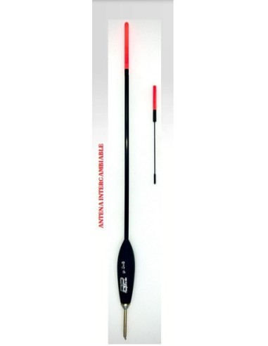 FLOTADOR RP WAGGLER 1A