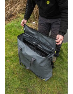 MATRIX AQUOS ULTRA PVC NET BAG 2