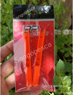 ESCALERILLA RP PULLA BUNG (2 PCS) 2