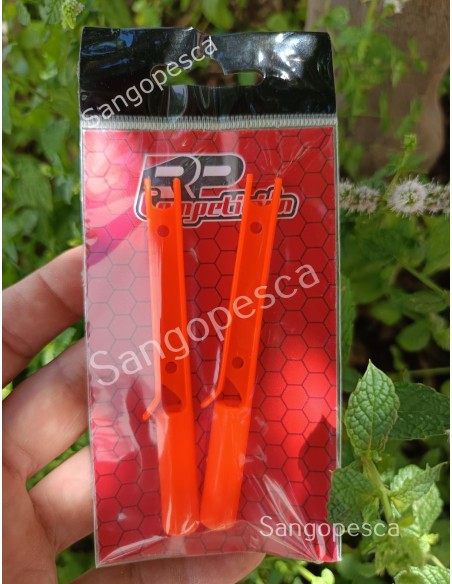 ESCALERILLA RP PULLA BUNG (2 PCS)