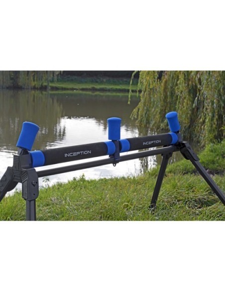 INCEPTION SUPER PRO XL FLAT ROLLER