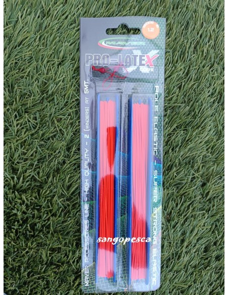 ELASTICO SOLID MAVER 10 MT