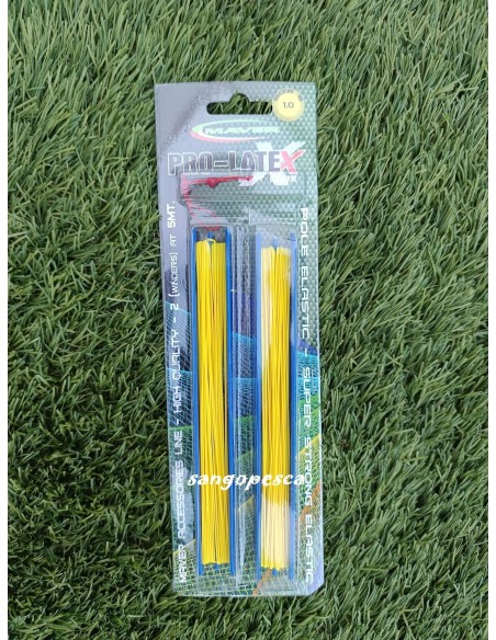 ELASTICO SOLID MAVER 10 MT