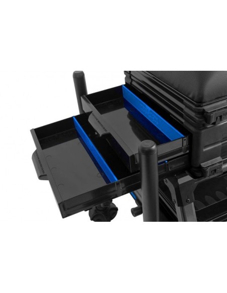 INCEPTION STATION - BLUE EDITION PRESTON