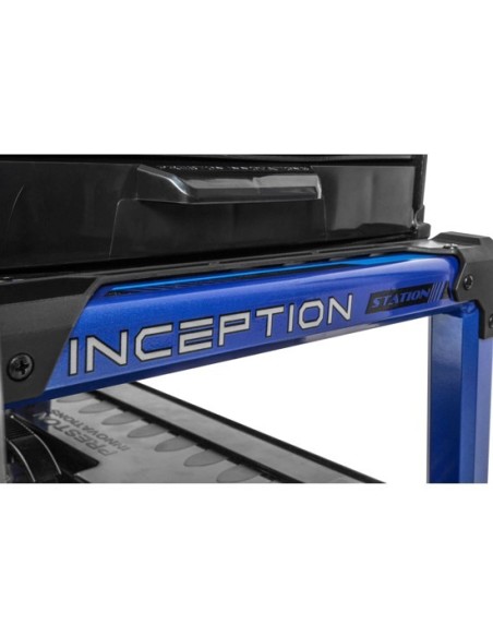 INCEPTION STATION - BLUE EDITION PRESTON